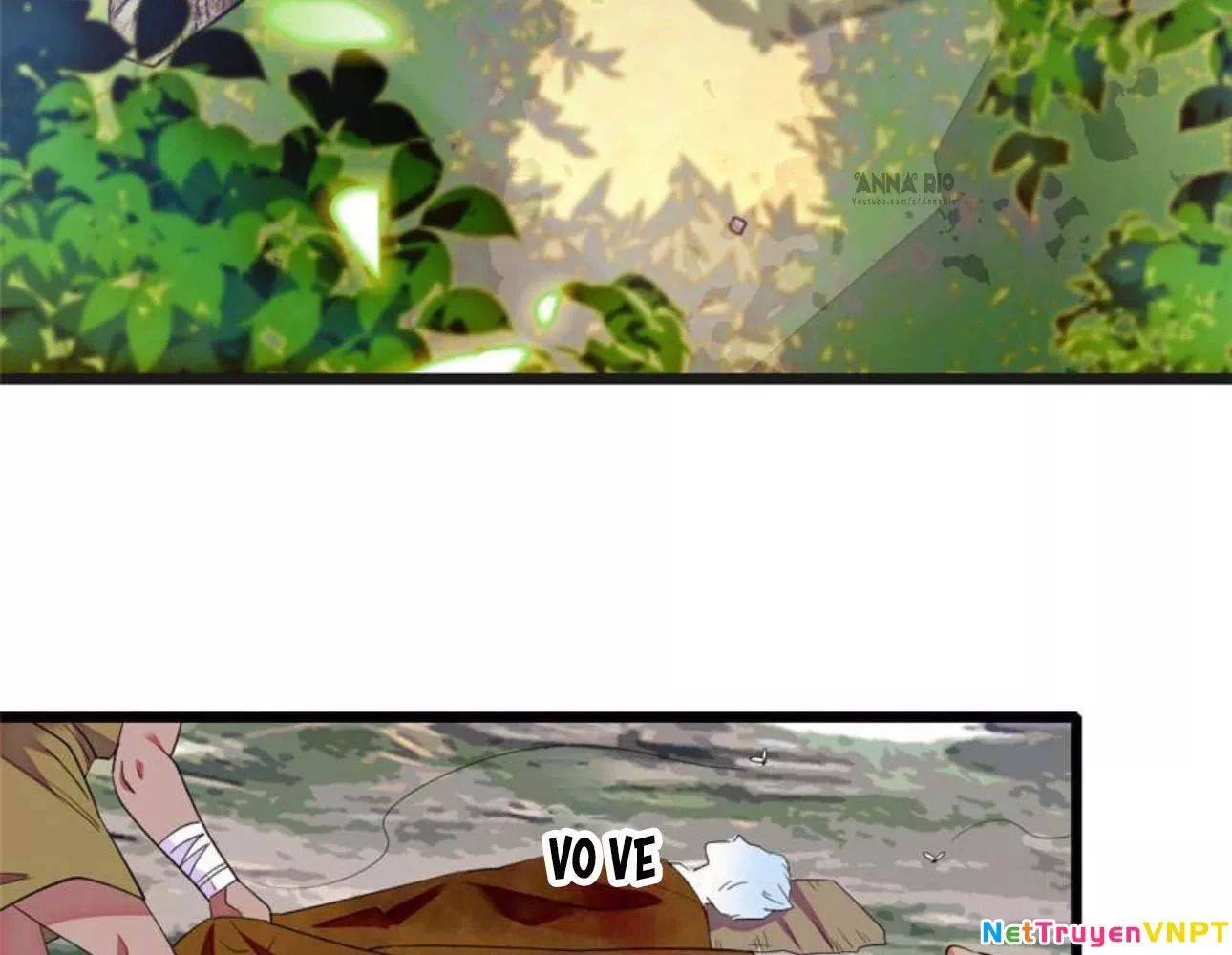 Manh Động Thú Thế: Chapter 443