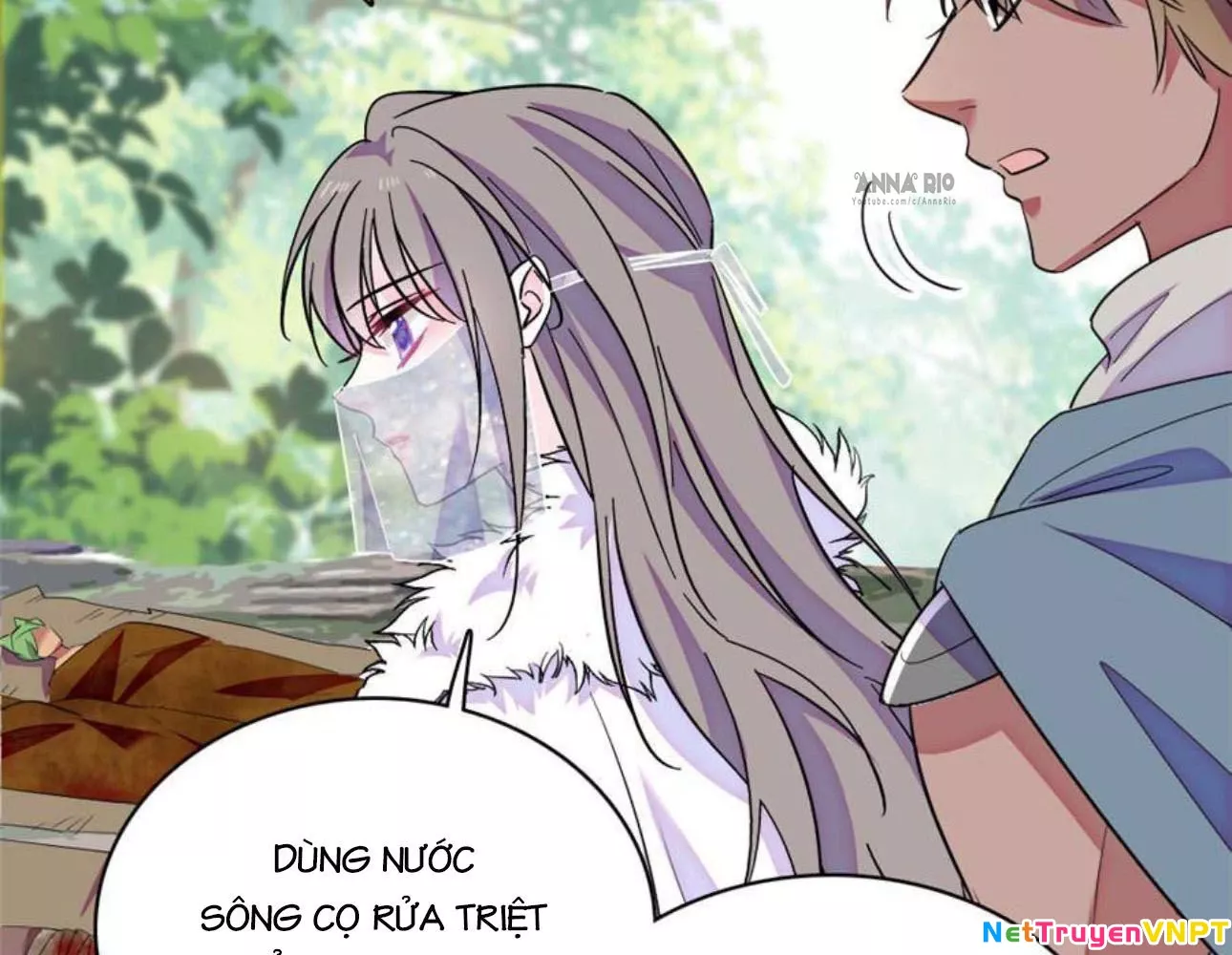 Manh Động Thú Thế: Chapter 443