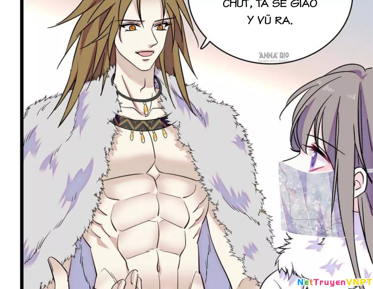 Manh Động Thú Thế: Chapter 443