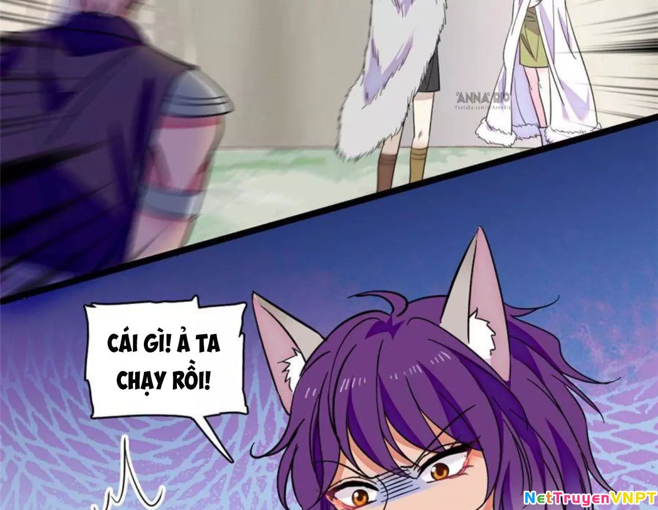 Manh Động Thú Thế: Chapter 443