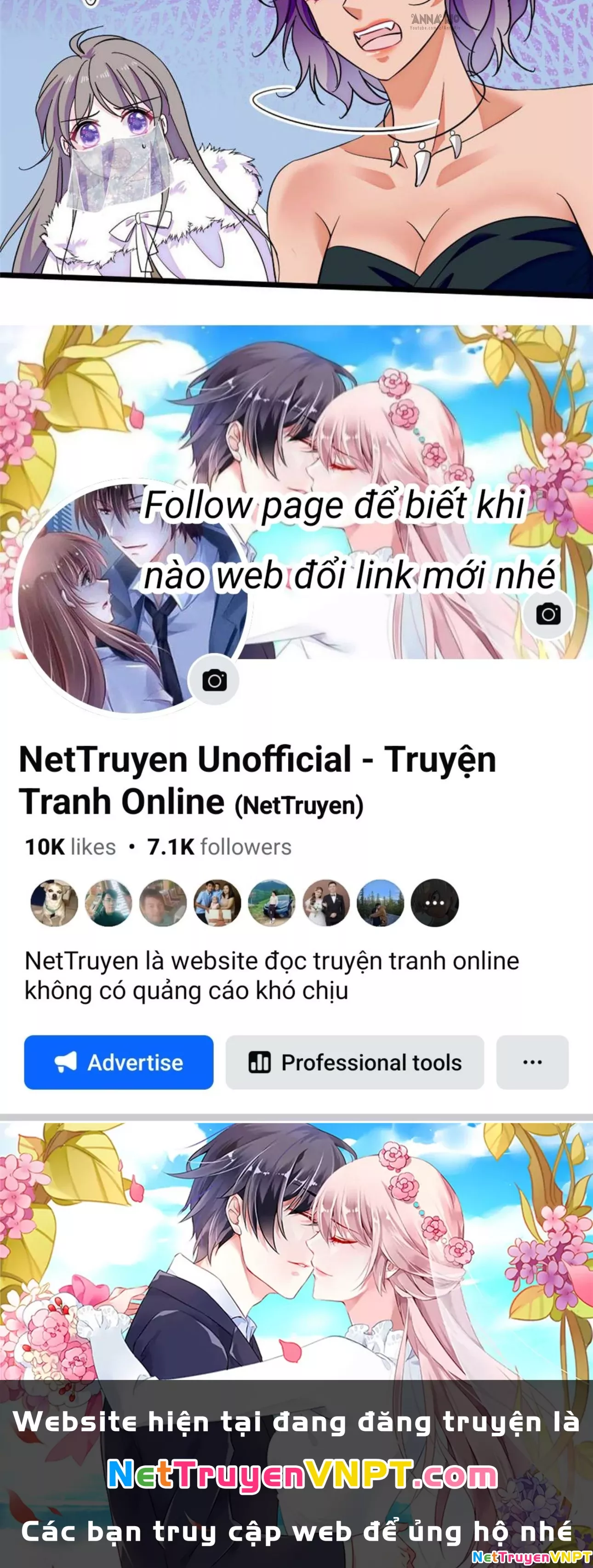 Manh Động Thú Thế: Chapter 443