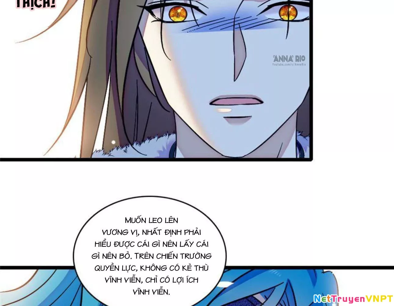 Manh Động Thú Thế: Chapter 443