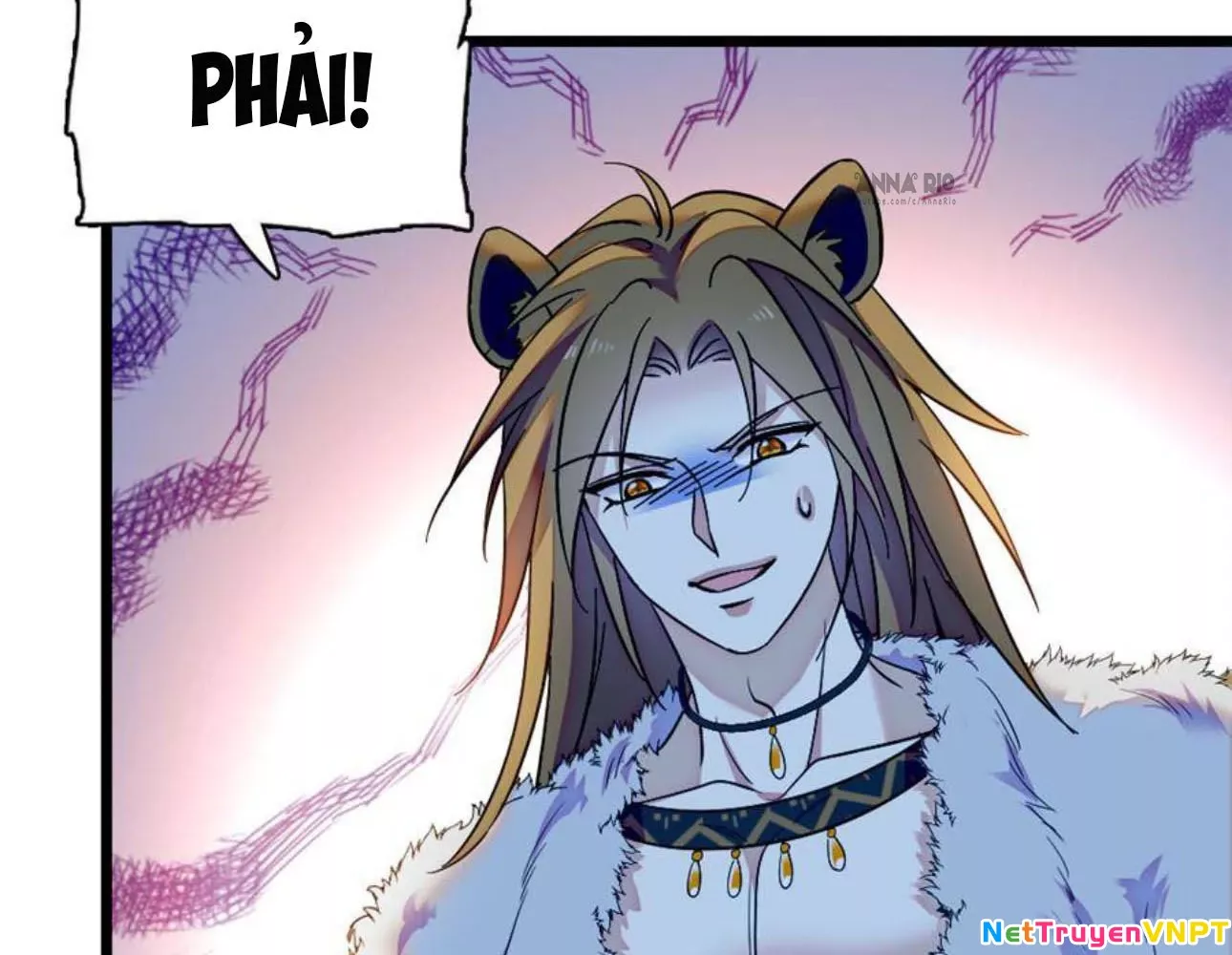 Manh Động Thú Thế: Chapter 443