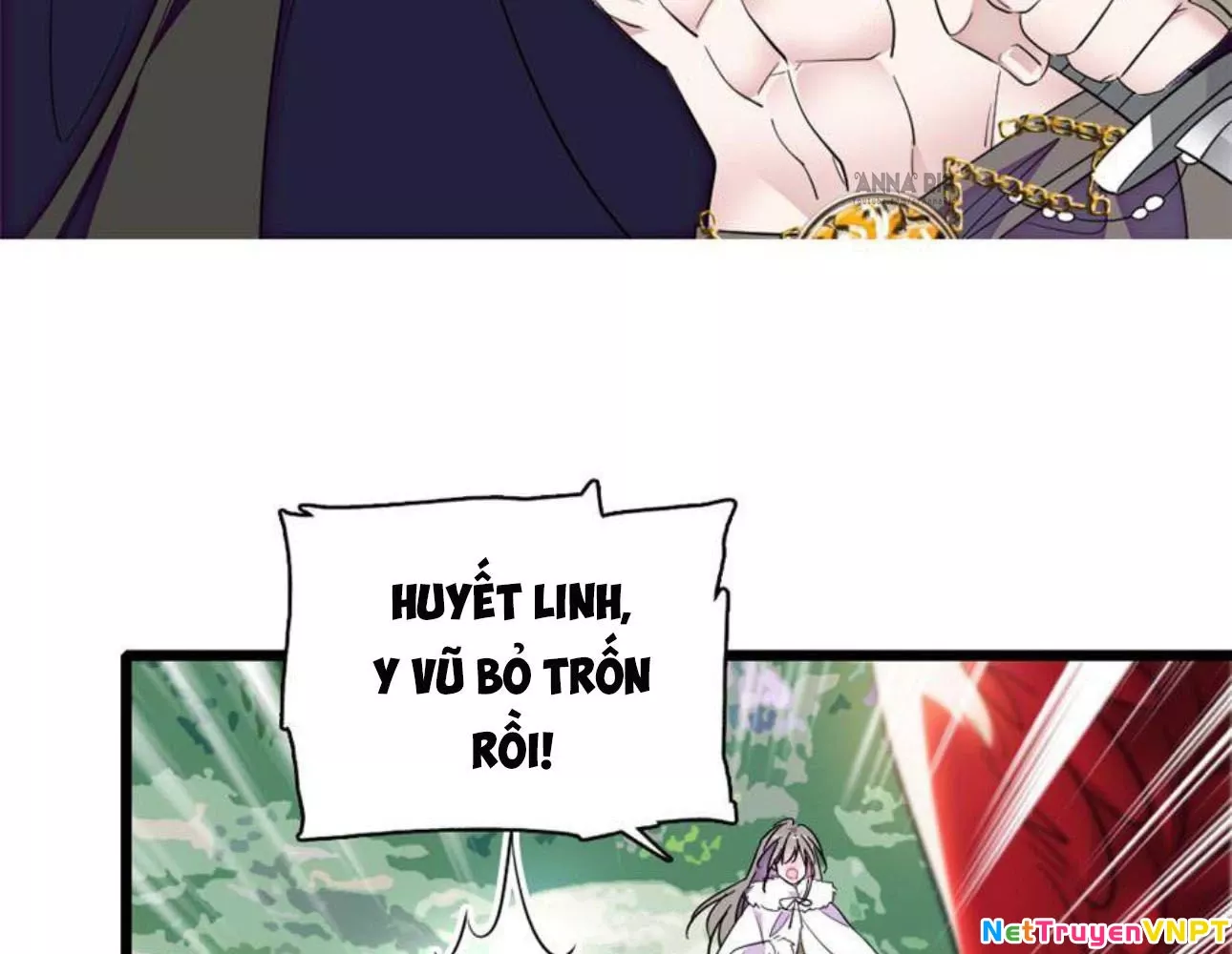 Manh Động Thú Thế: Chapter 444