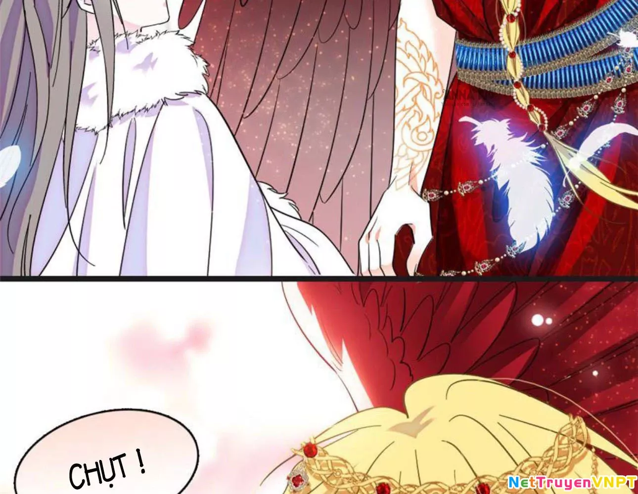 Manh Động Thú Thế: Chapter 444