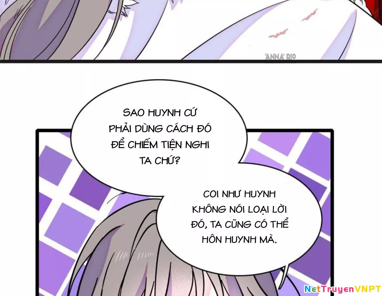 Manh Động Thú Thế: Chapter 444
