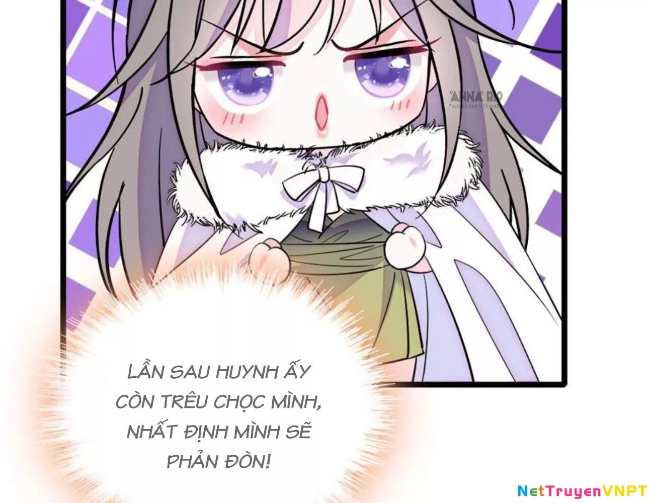 Manh Động Thú Thế: Chapter 444