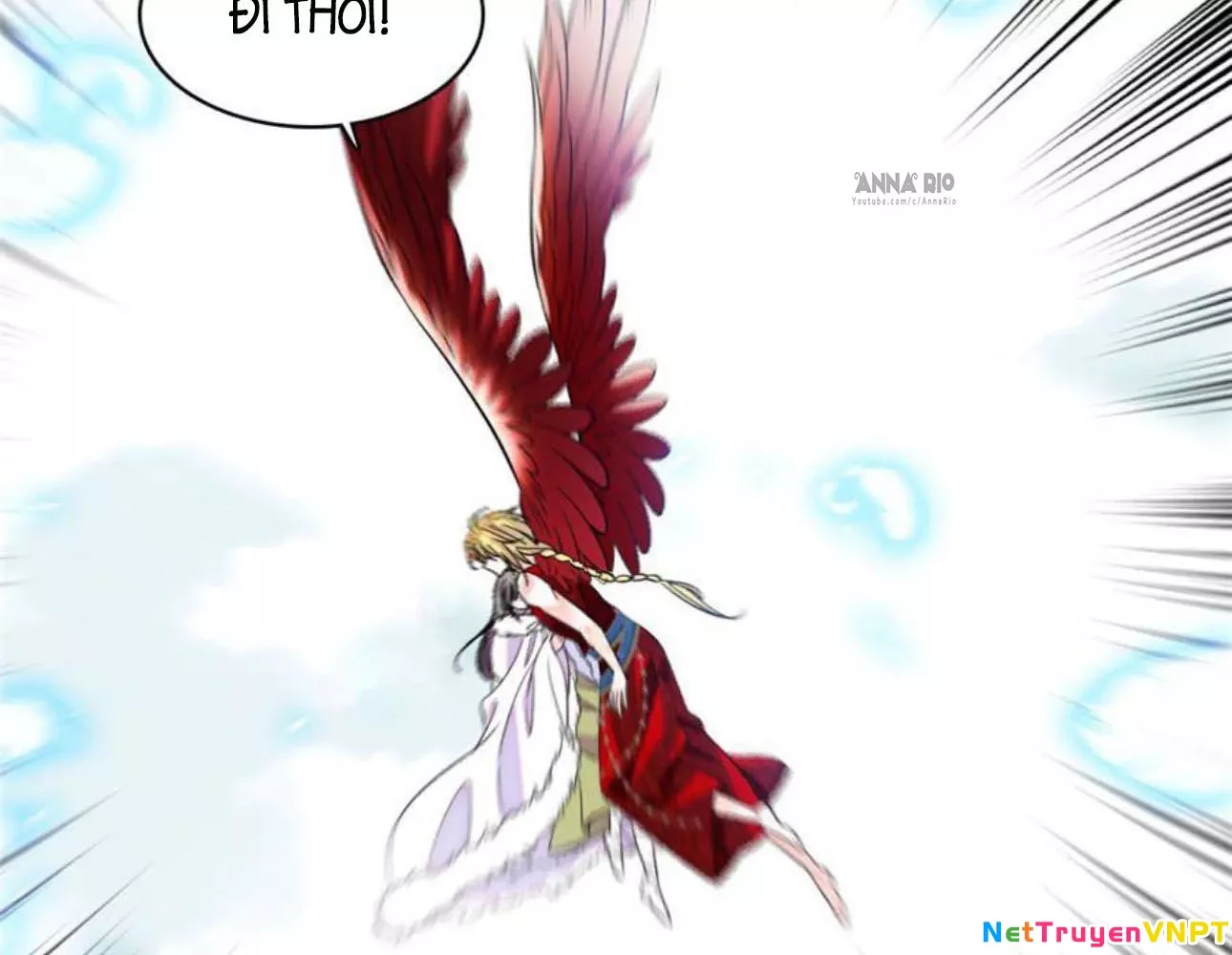 Manh Động Thú Thế: Chapter 444