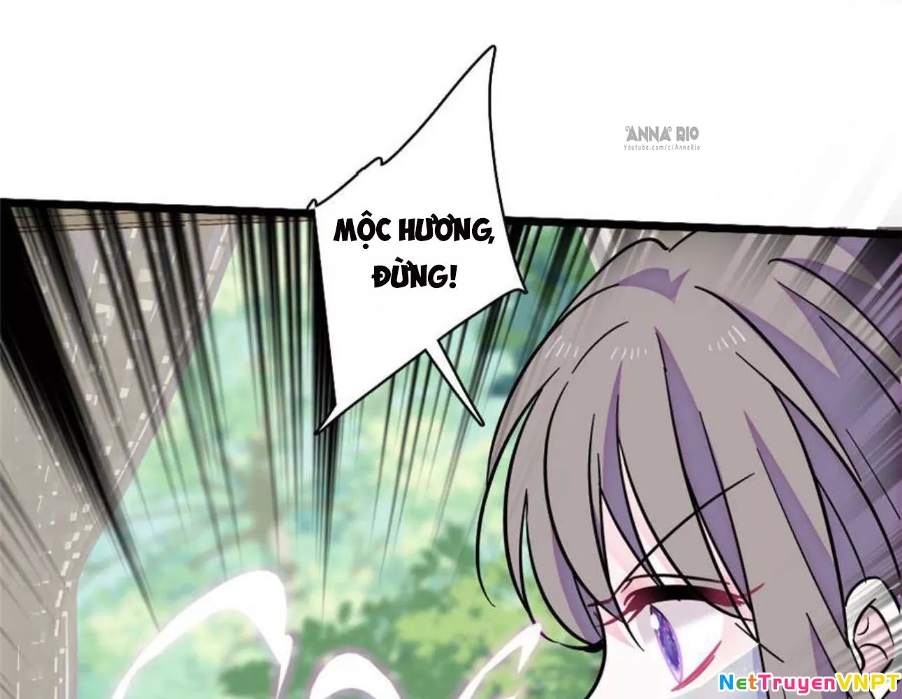 Manh Động Thú Thế: Chapter 444