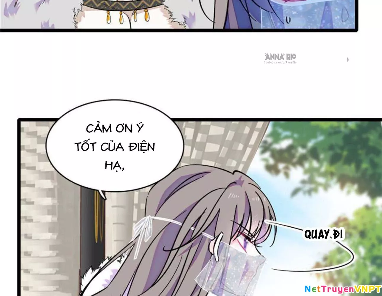 Manh Động Thú Thế: Chapter 444