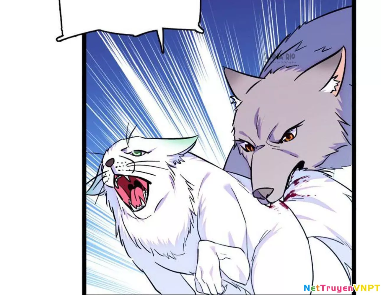 Manh Động Thú Thế: Chapter 445