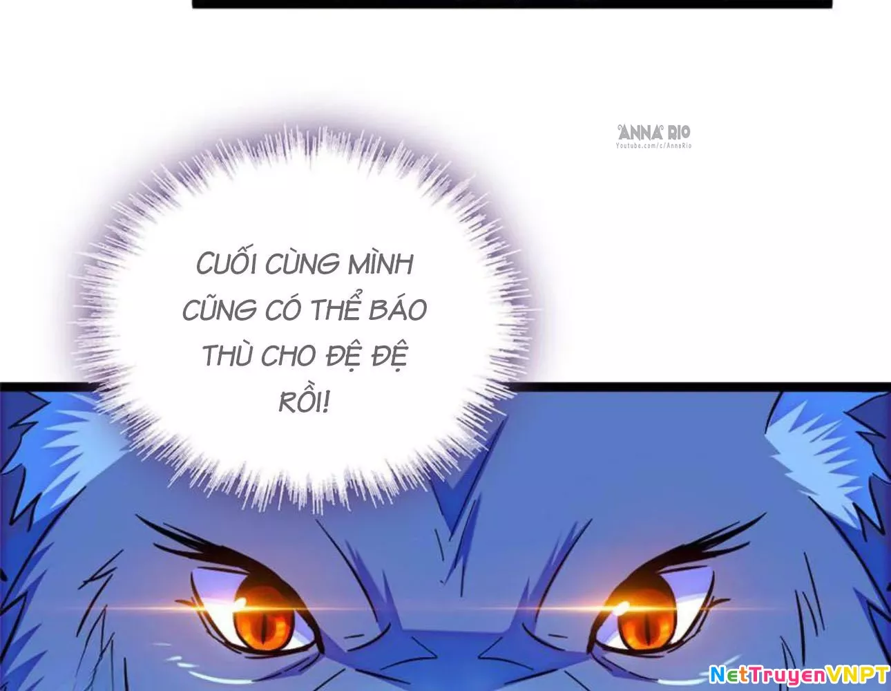 Manh Động Thú Thế: Chapter 445