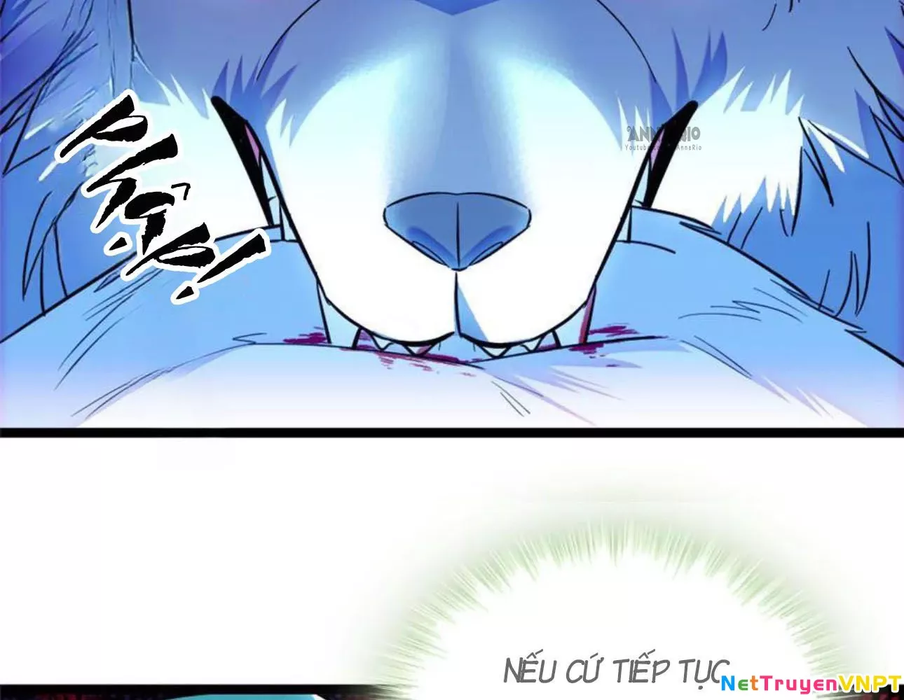 Manh Động Thú Thế: Chapter 445