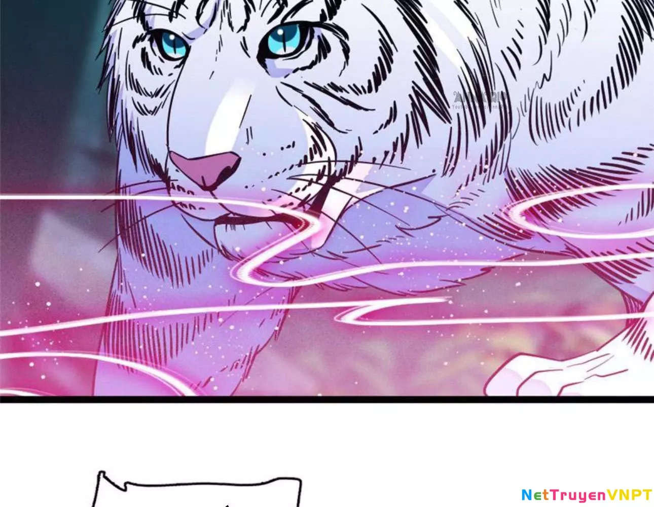 Manh Động Thú Thế: Chapter 445
