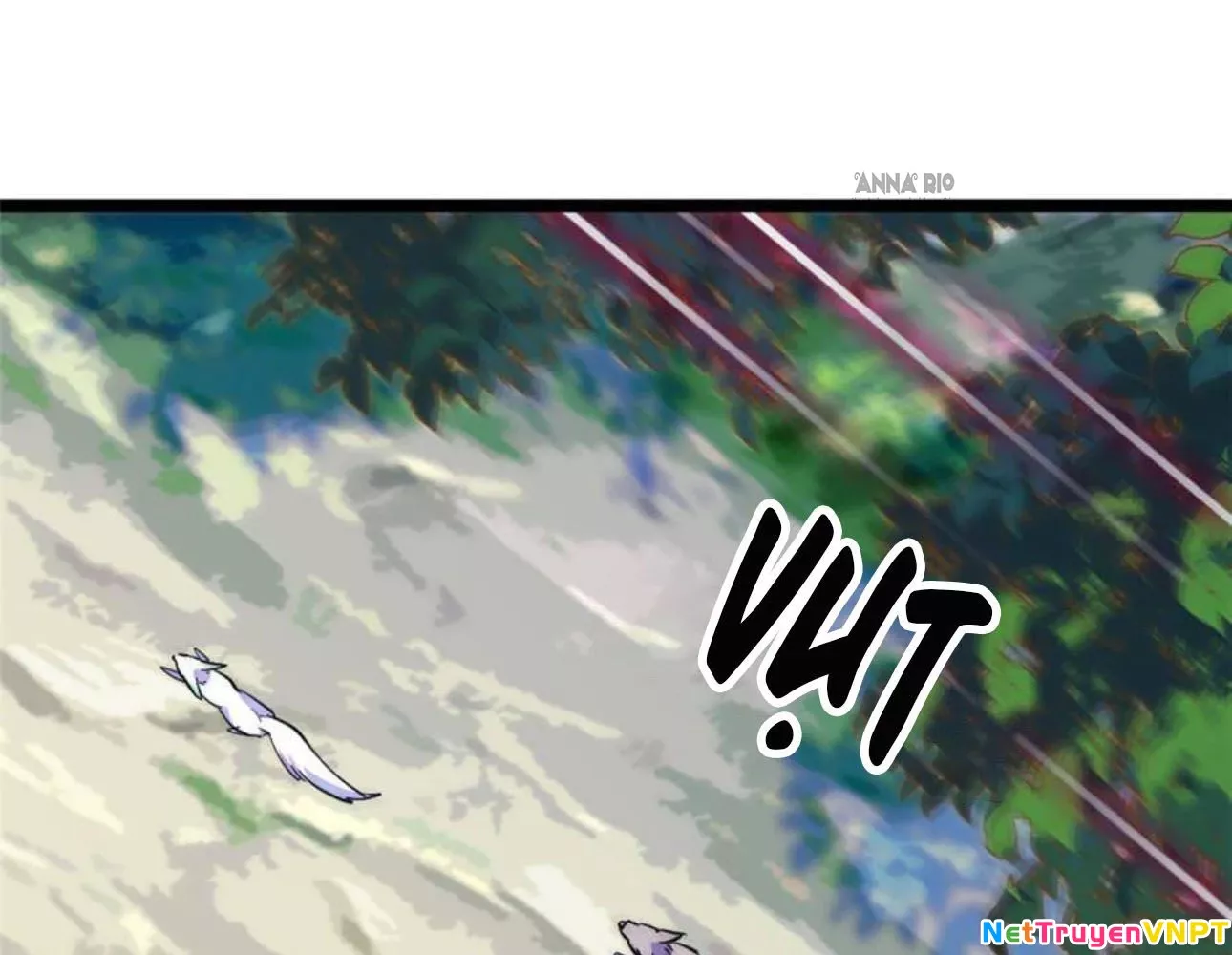 Manh Động Thú Thế: Chapter 445