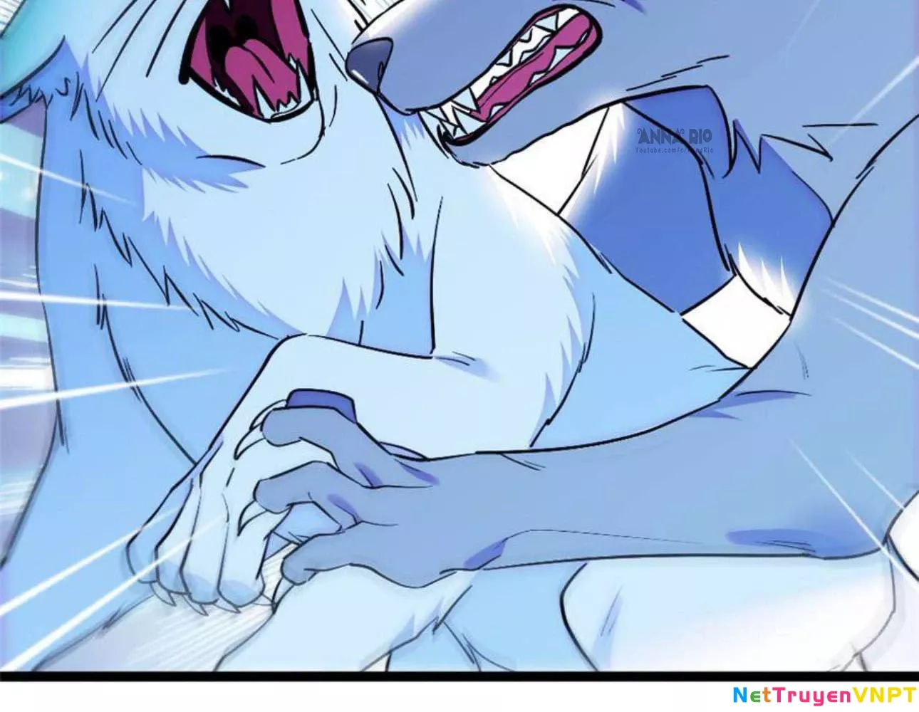 Manh Động Thú Thế: Chapter 445