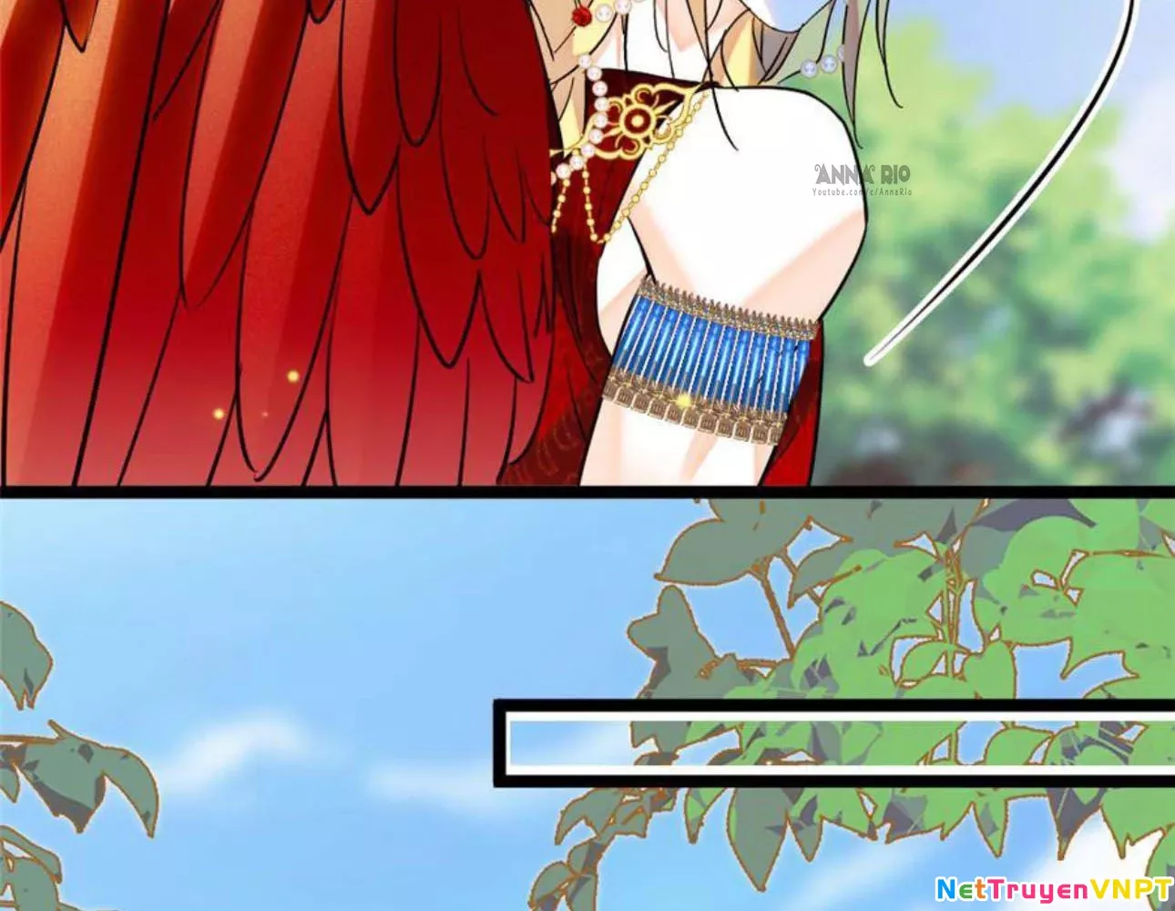 Manh Động Thú Thế: Chapter 446