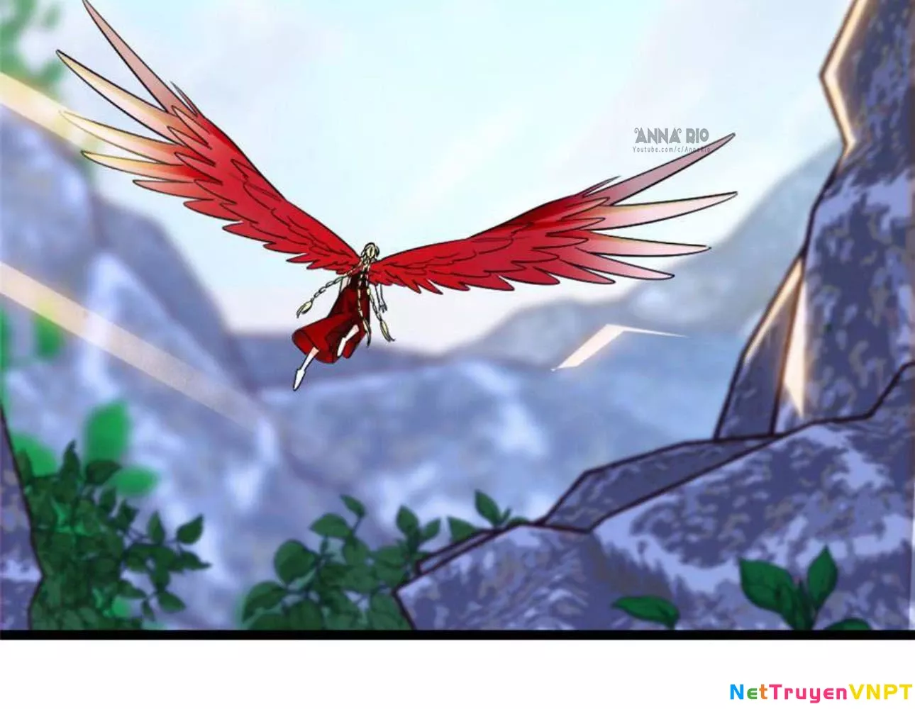 Manh Động Thú Thế: Chapter 446