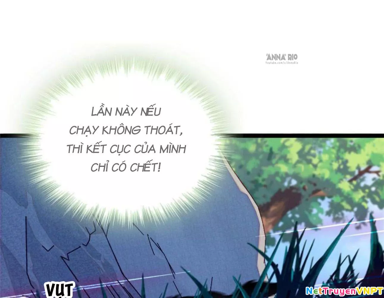 Manh Động Thú Thế: Chapter 446