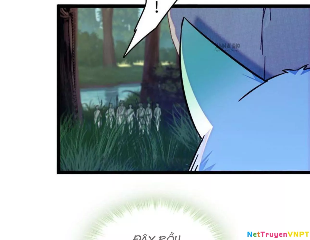 Manh Động Thú Thế: Chapter 446