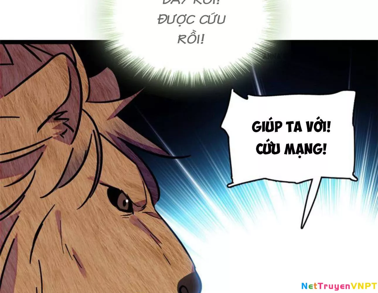 Manh Động Thú Thế: Chapter 446
