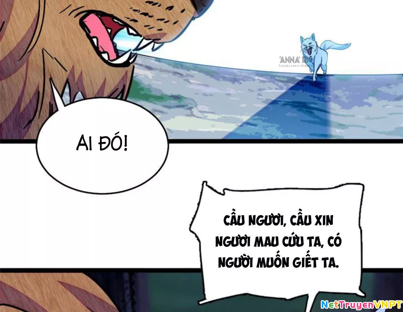 Manh Động Thú Thế: Chapter 446