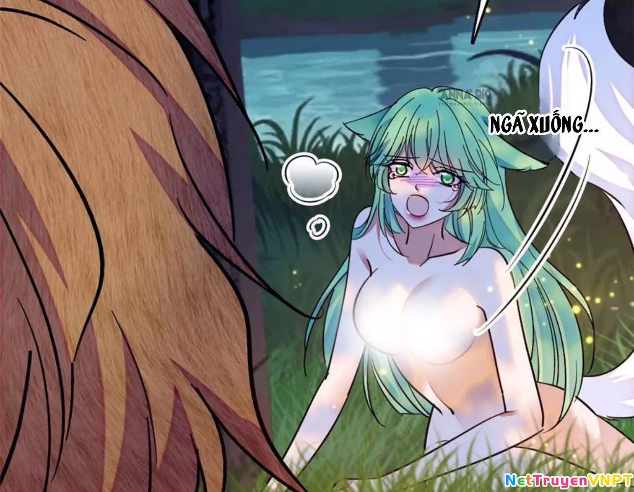 Manh Động Thú Thế: Chapter 446