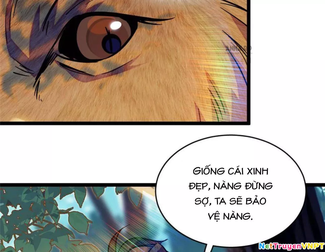 Manh Động Thú Thế: Chapter 446