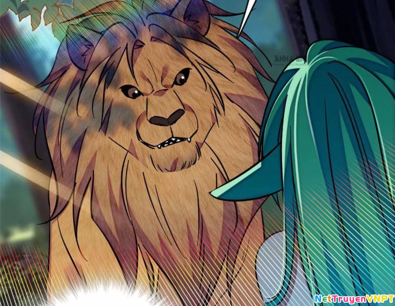 Manh Động Thú Thế: Chapter 446