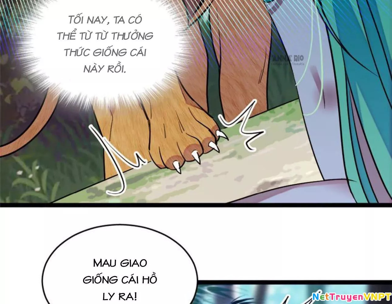 Manh Động Thú Thế: Chapter 446