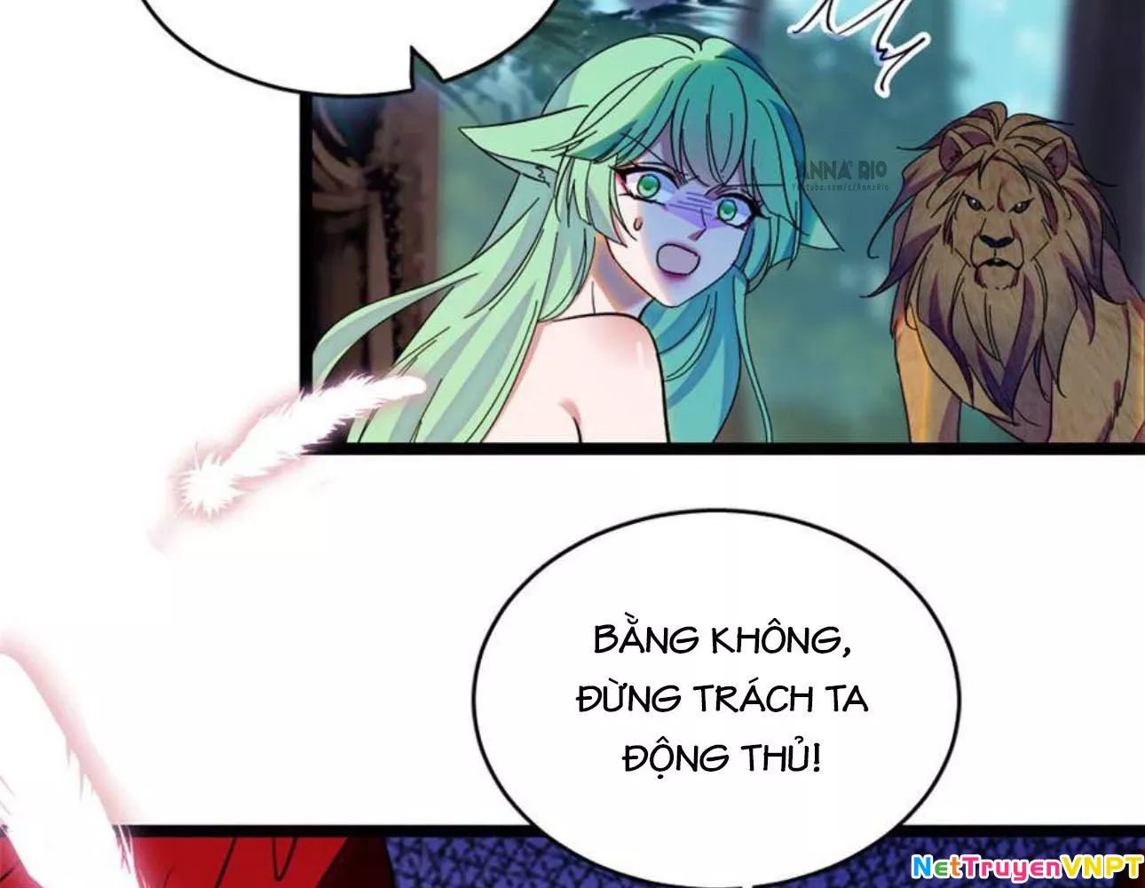 Manh Động Thú Thế: Chapter 446