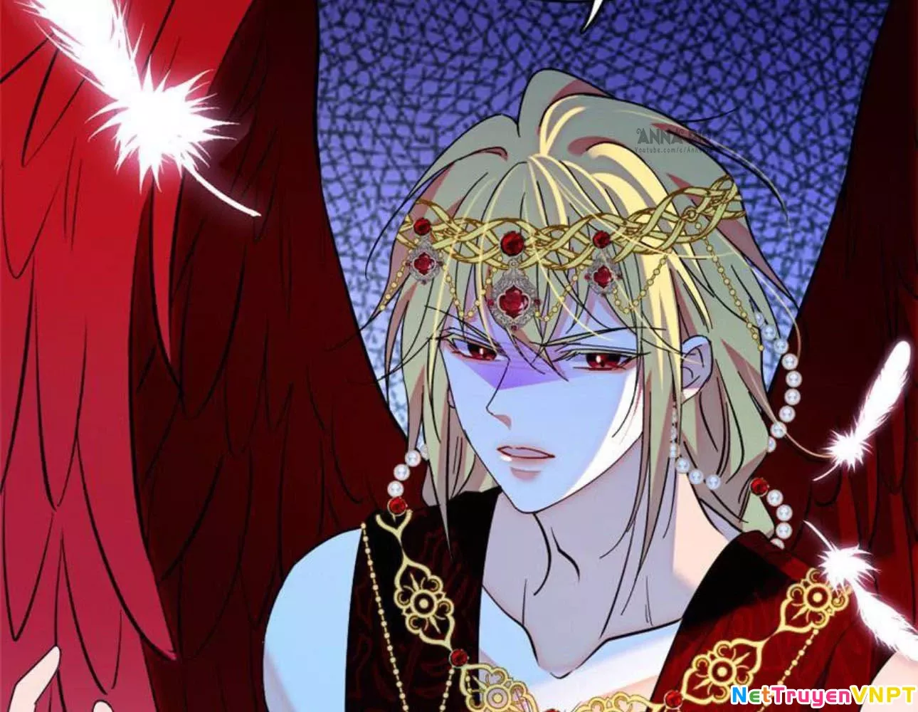Manh Động Thú Thế: Chapter 446