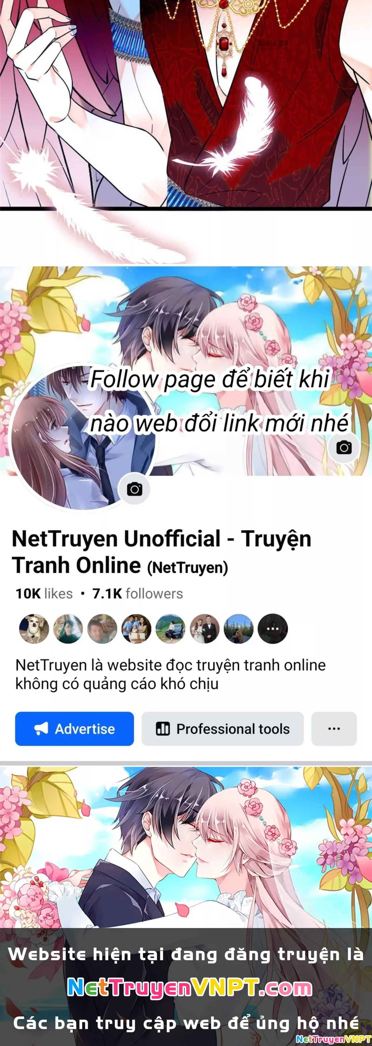 Manh Động Thú Thế: Chapter 446