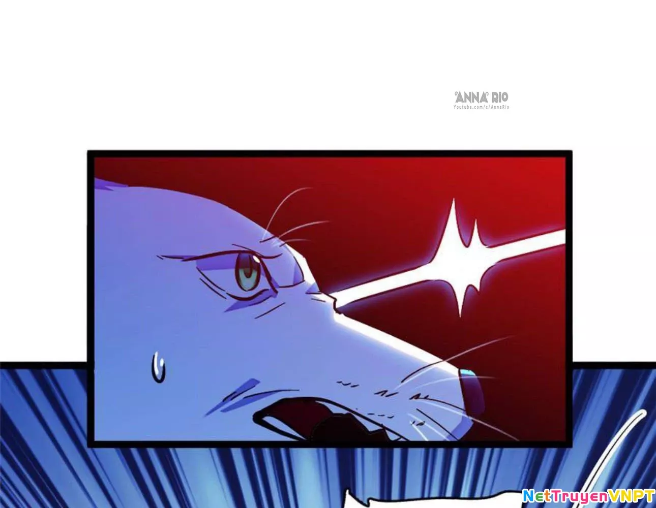 Manh Động Thú Thế: Chapter 446