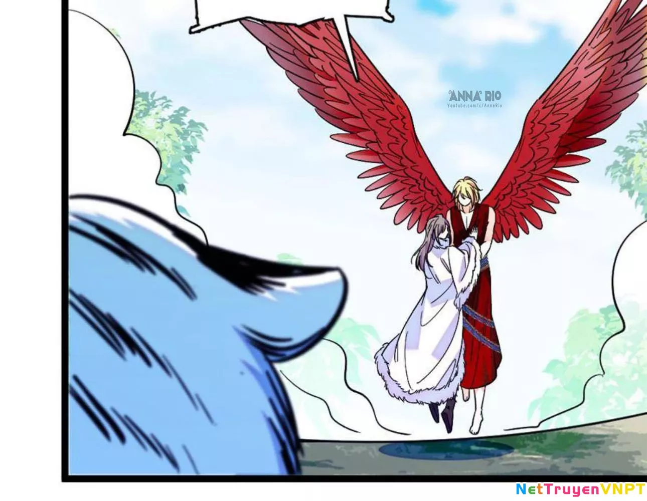Manh Động Thú Thế: Chapter 446