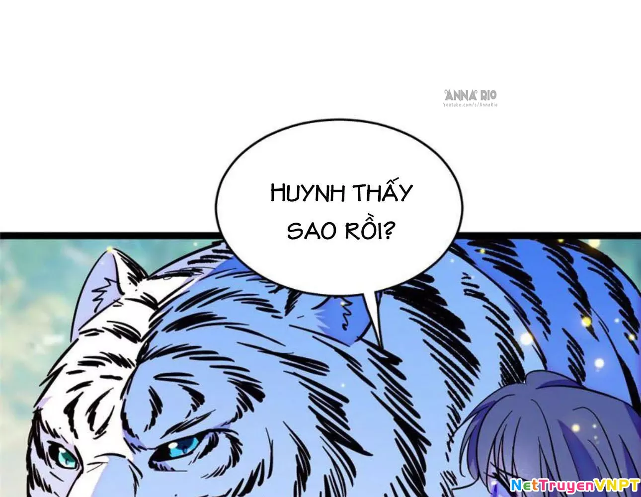 Manh Động Thú Thế: Chapter 446