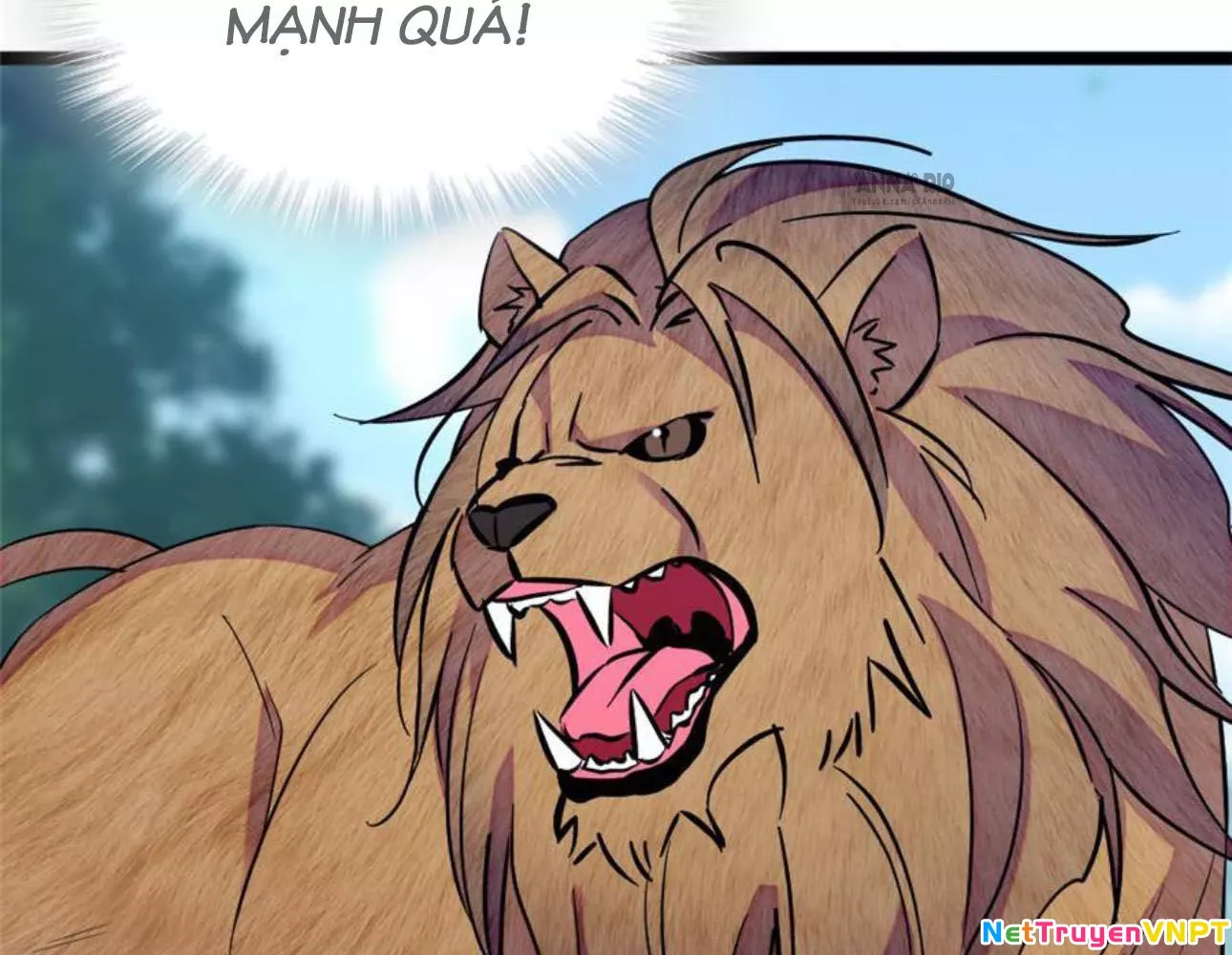 Manh Động Thú Thế: Chapter 447
