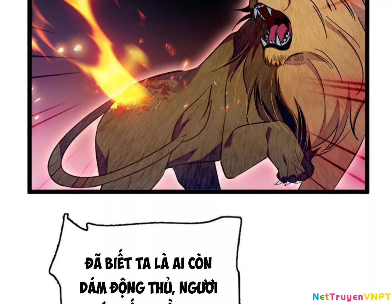 Manh Động Thú Thế: Chapter 447