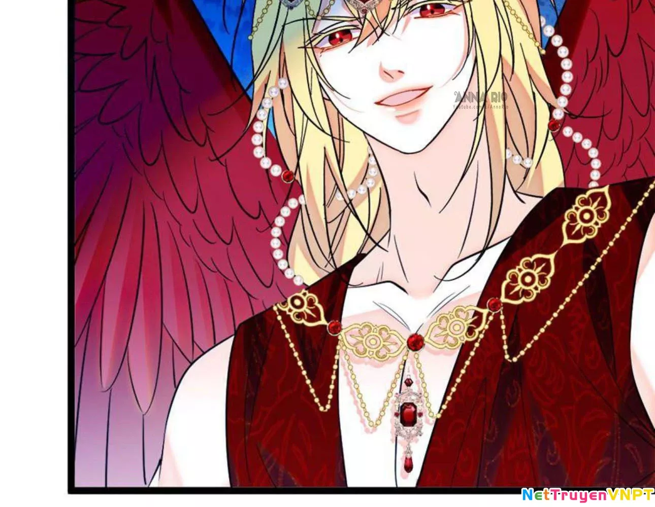 Manh Động Thú Thế: Chapter 447