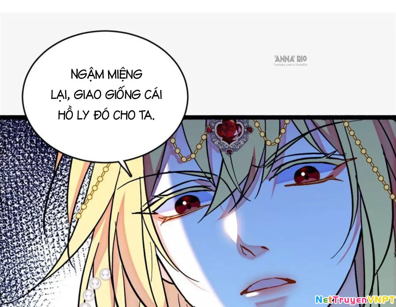 Manh Động Thú Thế: Chapter 447