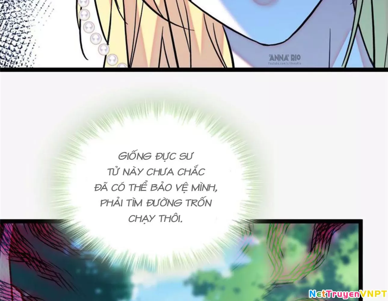 Manh Động Thú Thế: Chapter 447