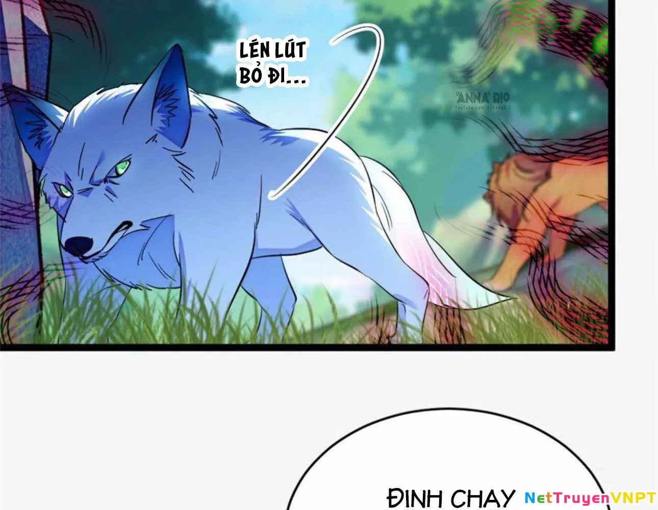 Manh Động Thú Thế: Chapter 447