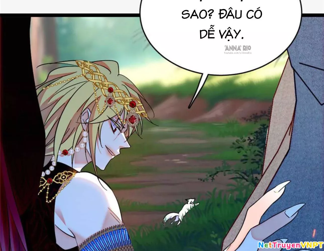 Manh Động Thú Thế: Chapter 447