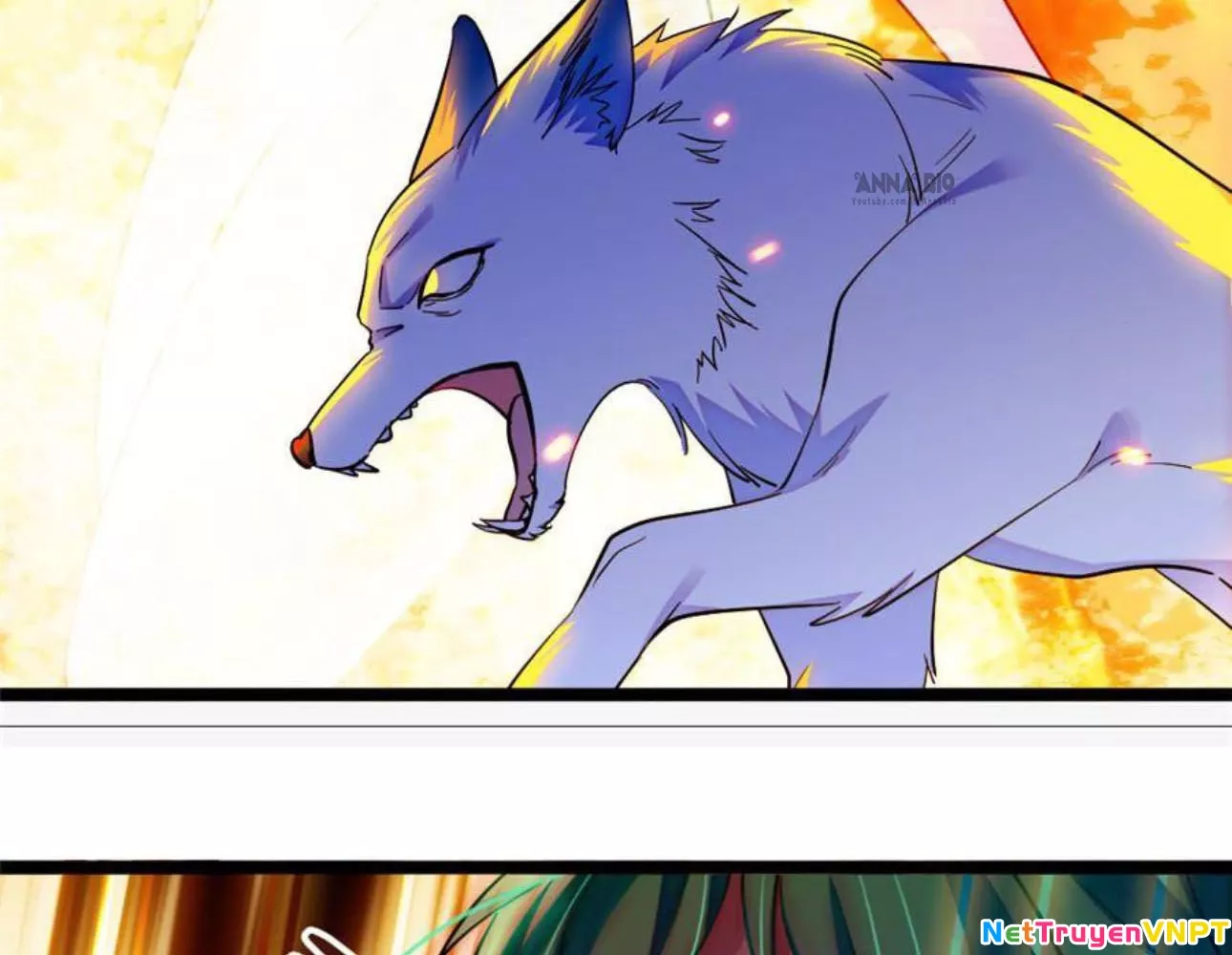 Manh Động Thú Thế: Chapter 447