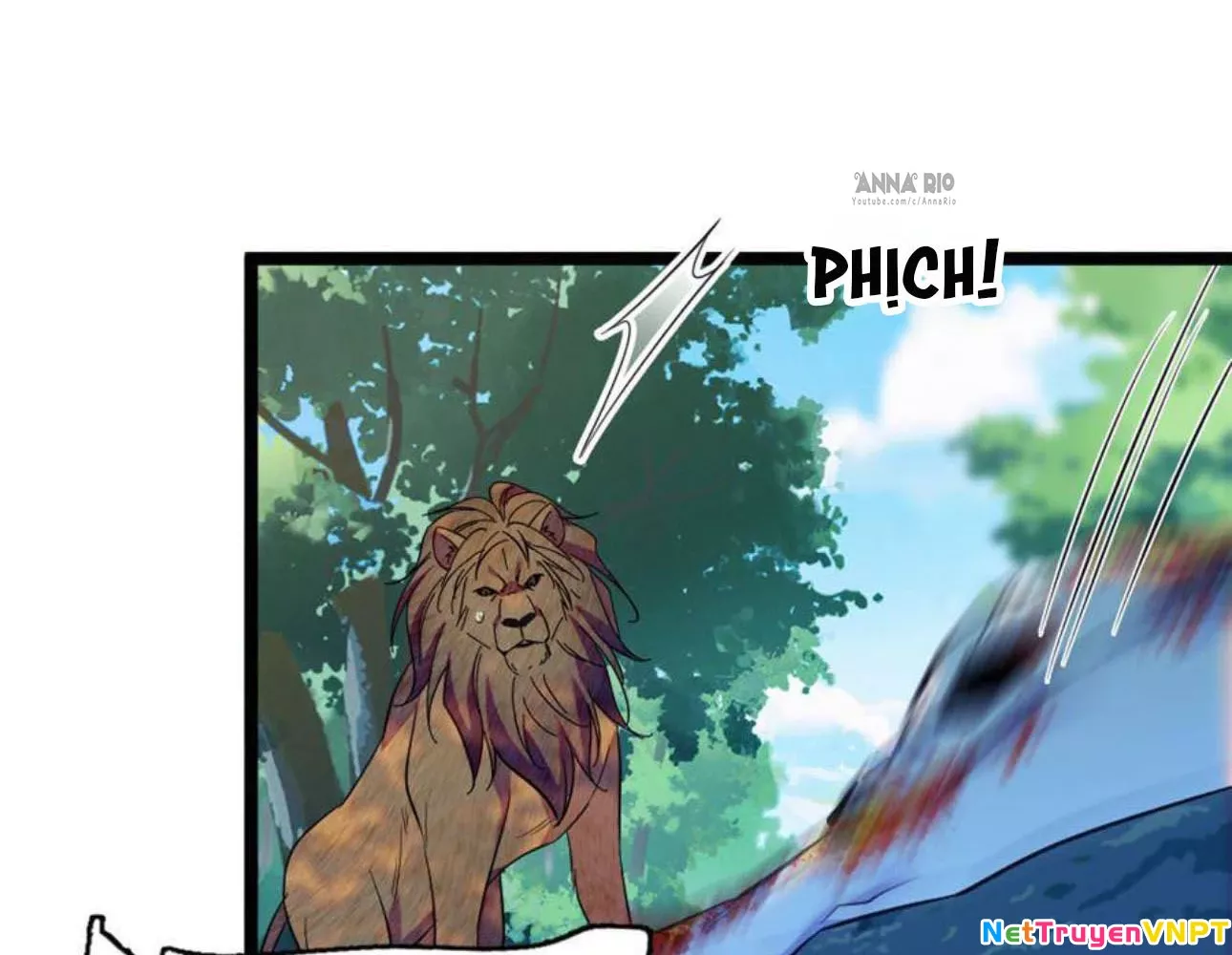 Manh Động Thú Thế: Chapter 447
