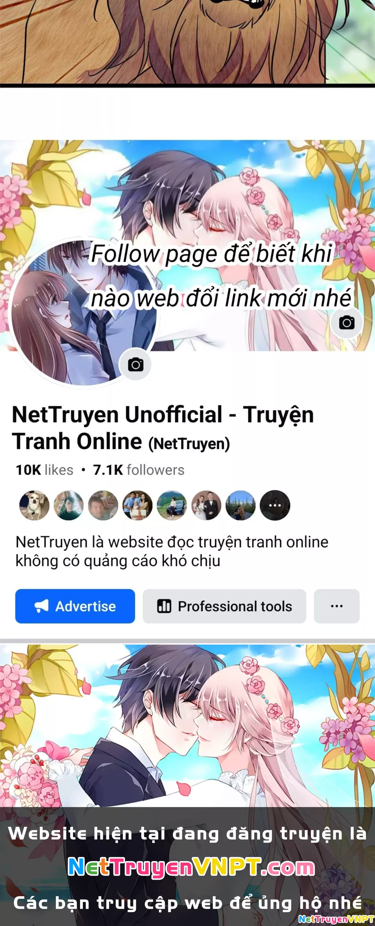 Manh Động Thú Thế: Chapter 447