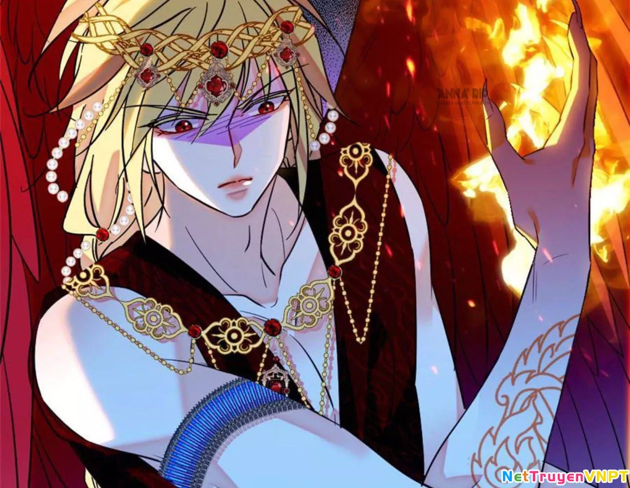 Manh Động Thú Thế: Chapter 447