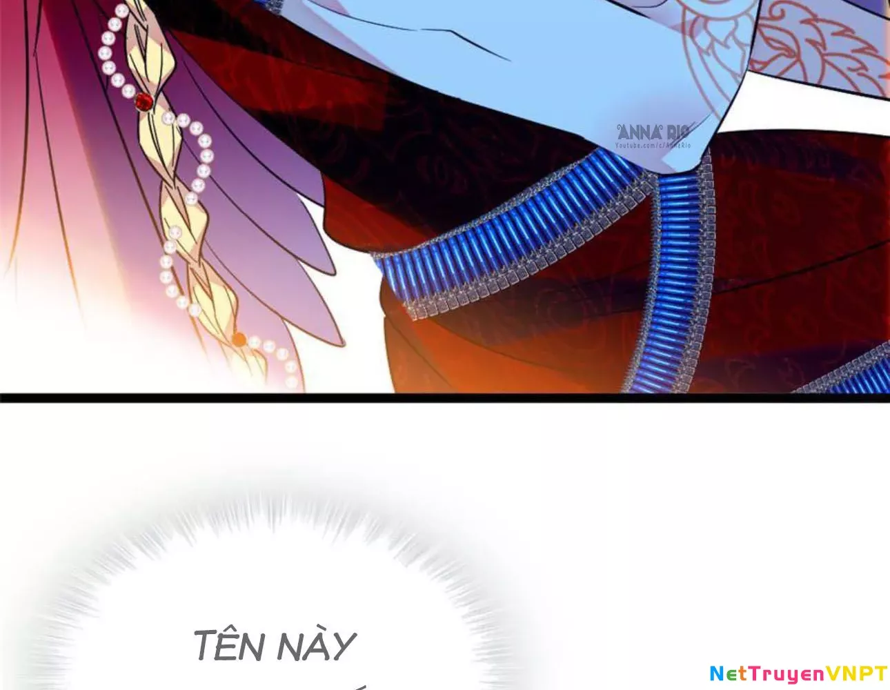 Manh Động Thú Thế: Chapter 447