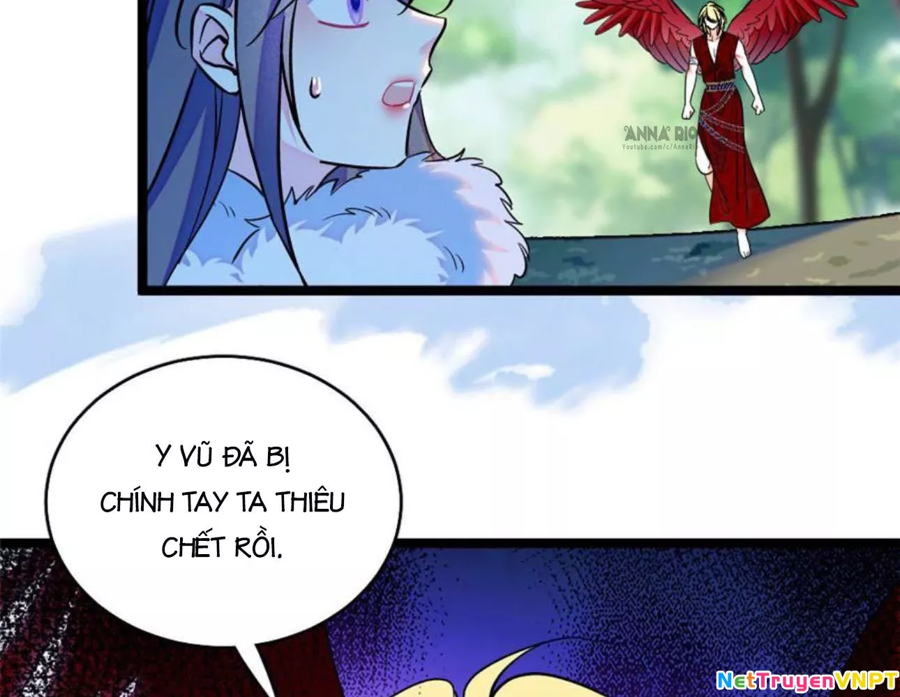 Manh Động Thú Thế: Chapter 448