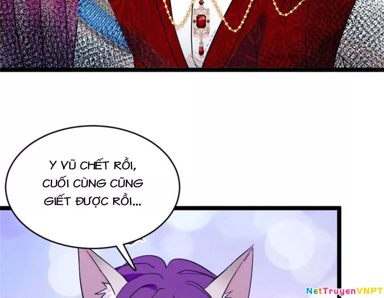 Manh Động Thú Thế: Chapter 448